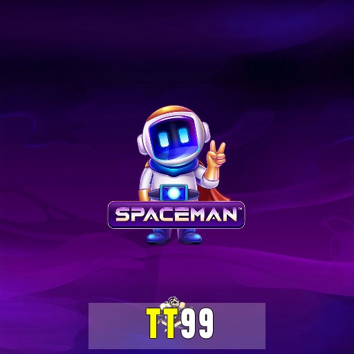 Spaceman